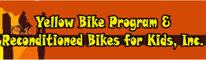 yellow bike program