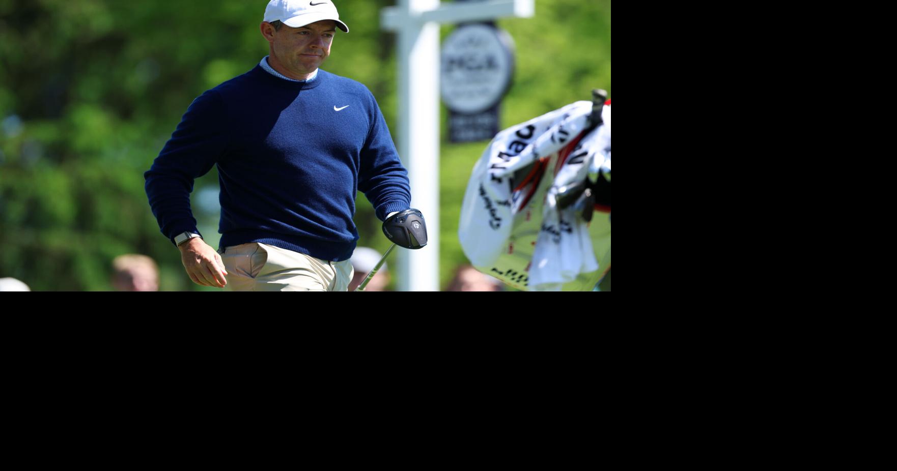 GOLF/