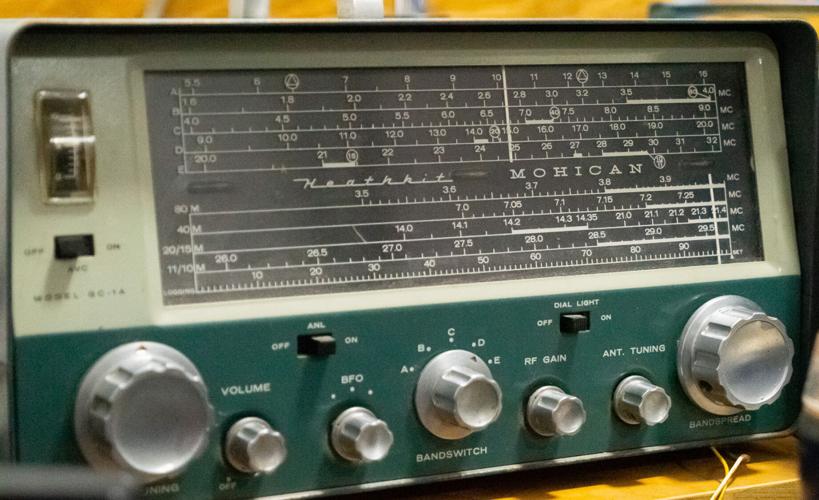 Vintage Radio