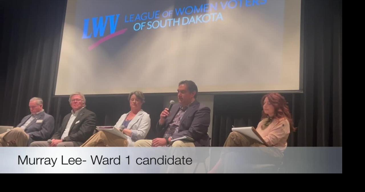 Council race