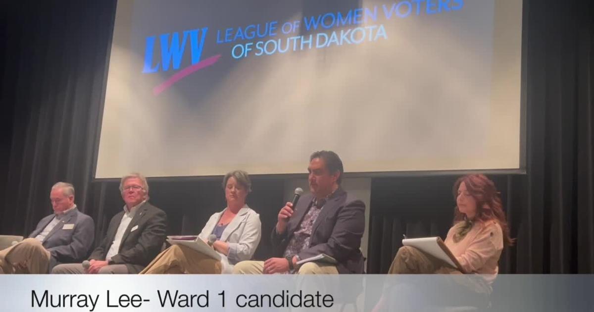 Council race