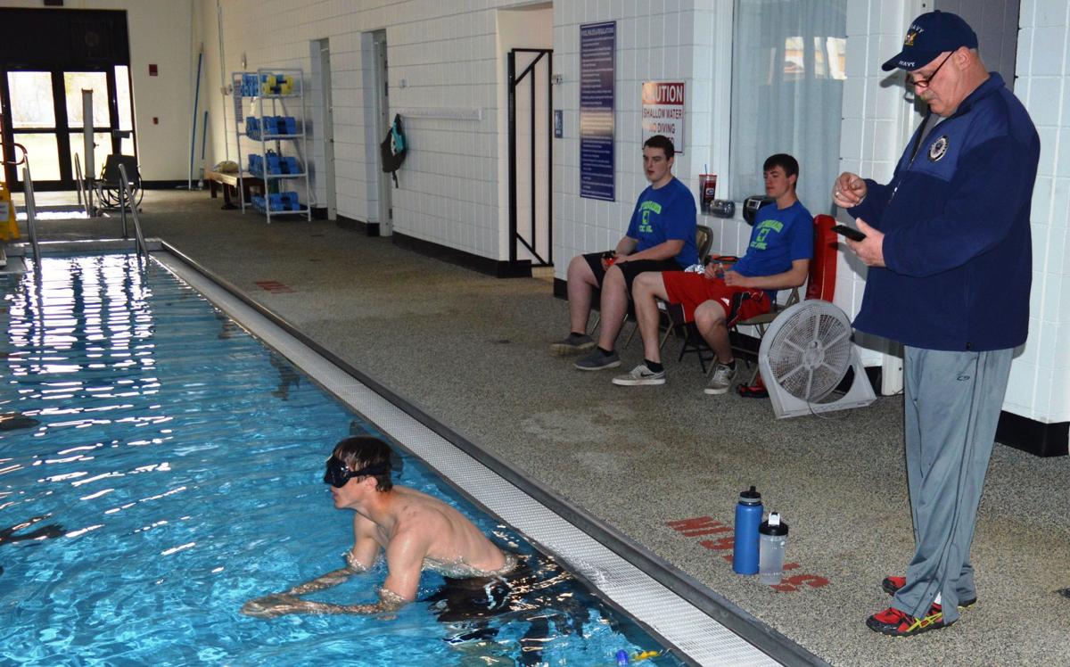 sturgis community pool