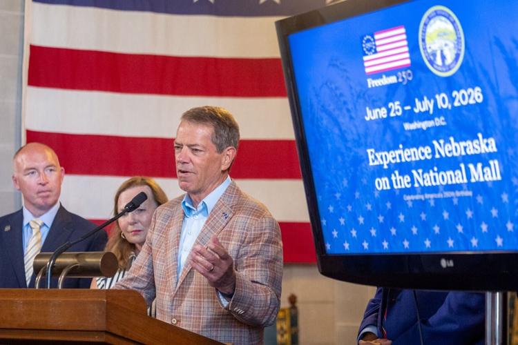 Great American State Fair presser, 6.15