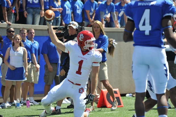 Football - Thomas More University