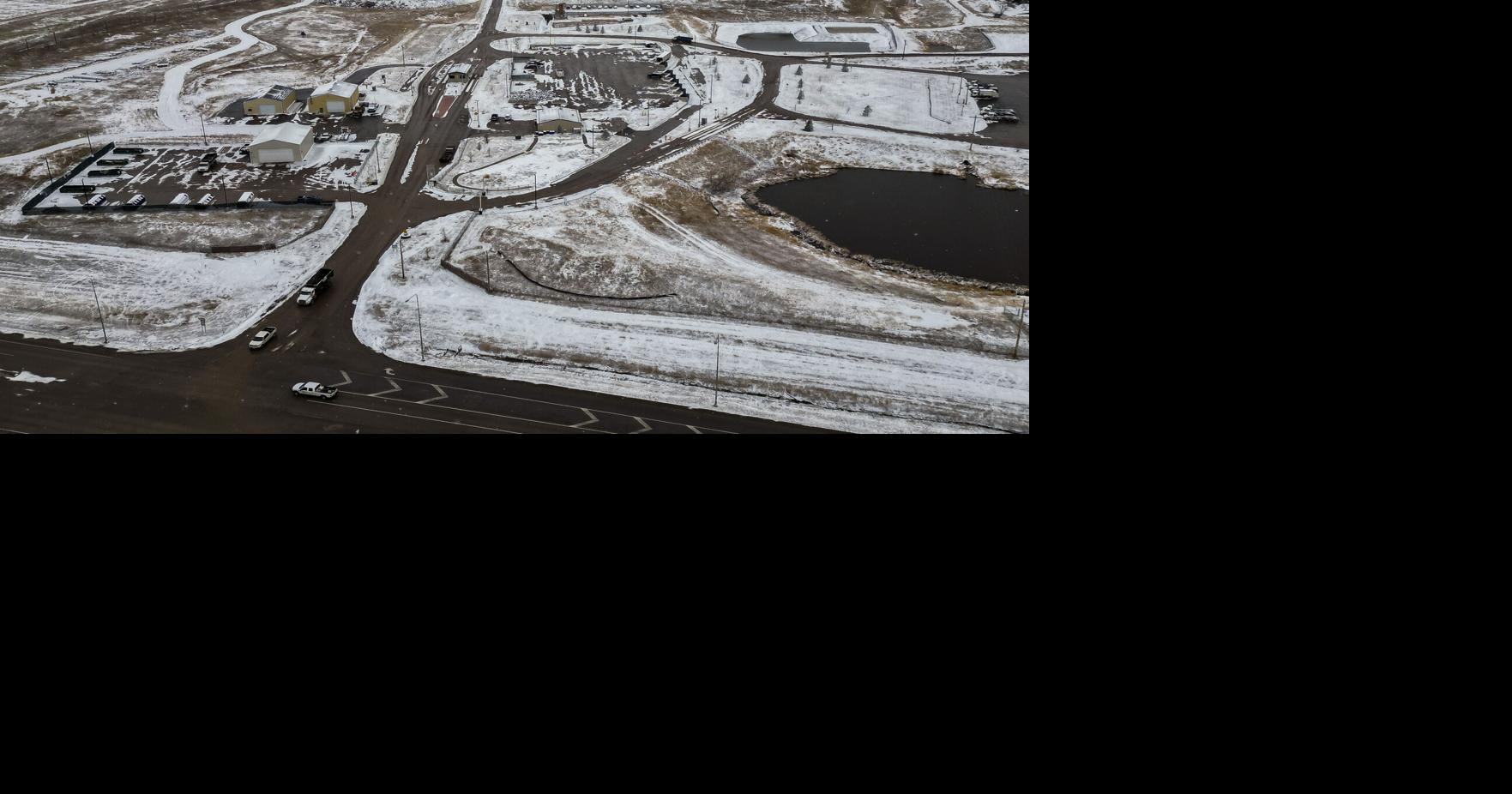 Rapid City Council approves bids for infrastructure projects
