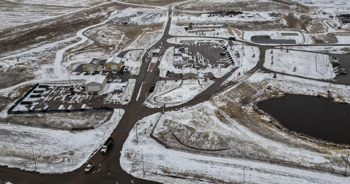 Rapid City Council approves bids for infrastructure projects