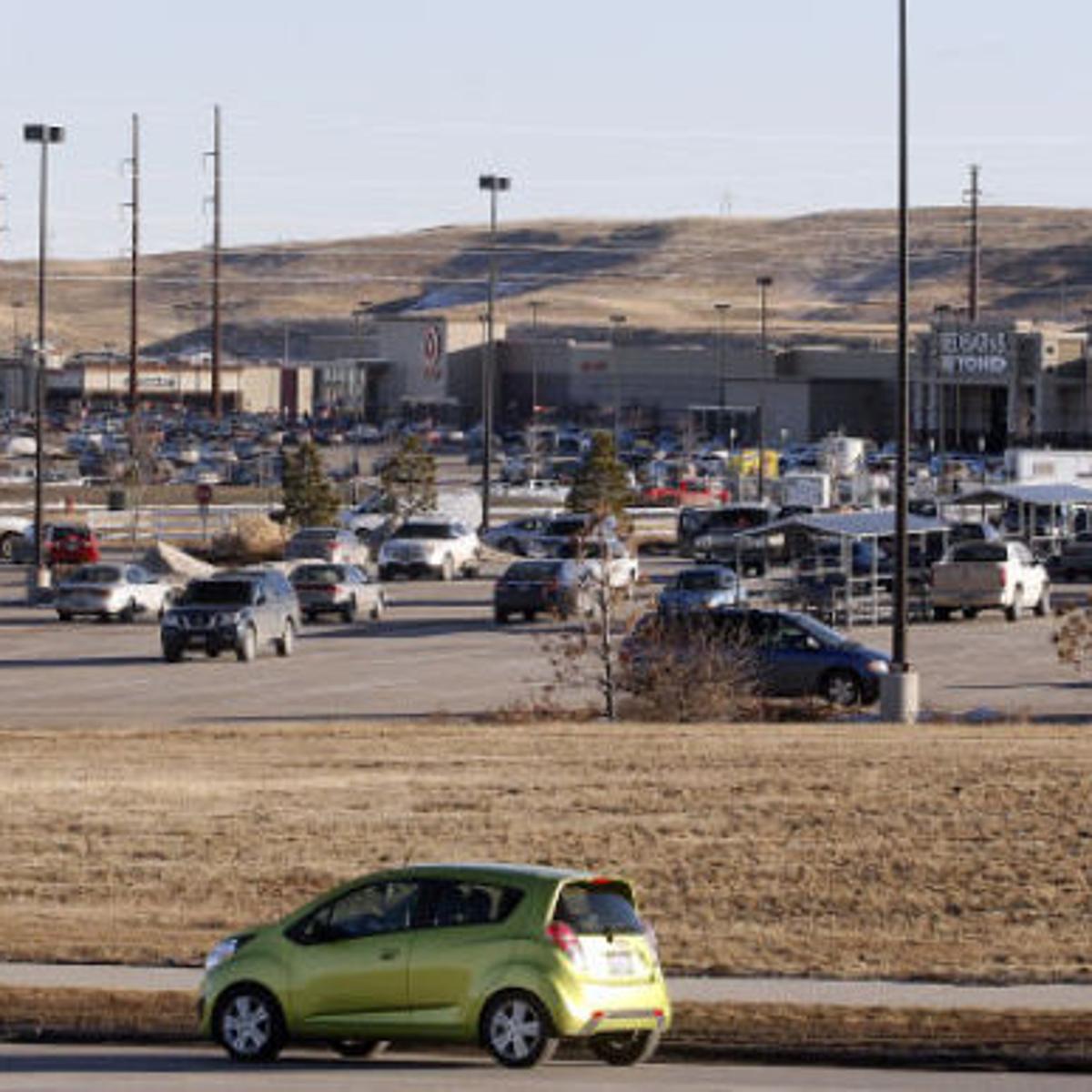 Rushmore Crossing Sold To Phoenix Based Company For 46 Million