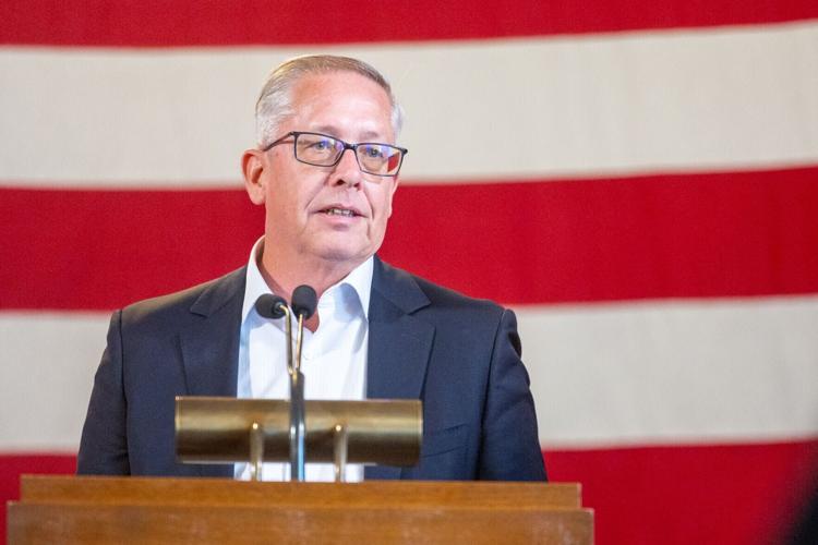 Great American State Fair presser, 6.15