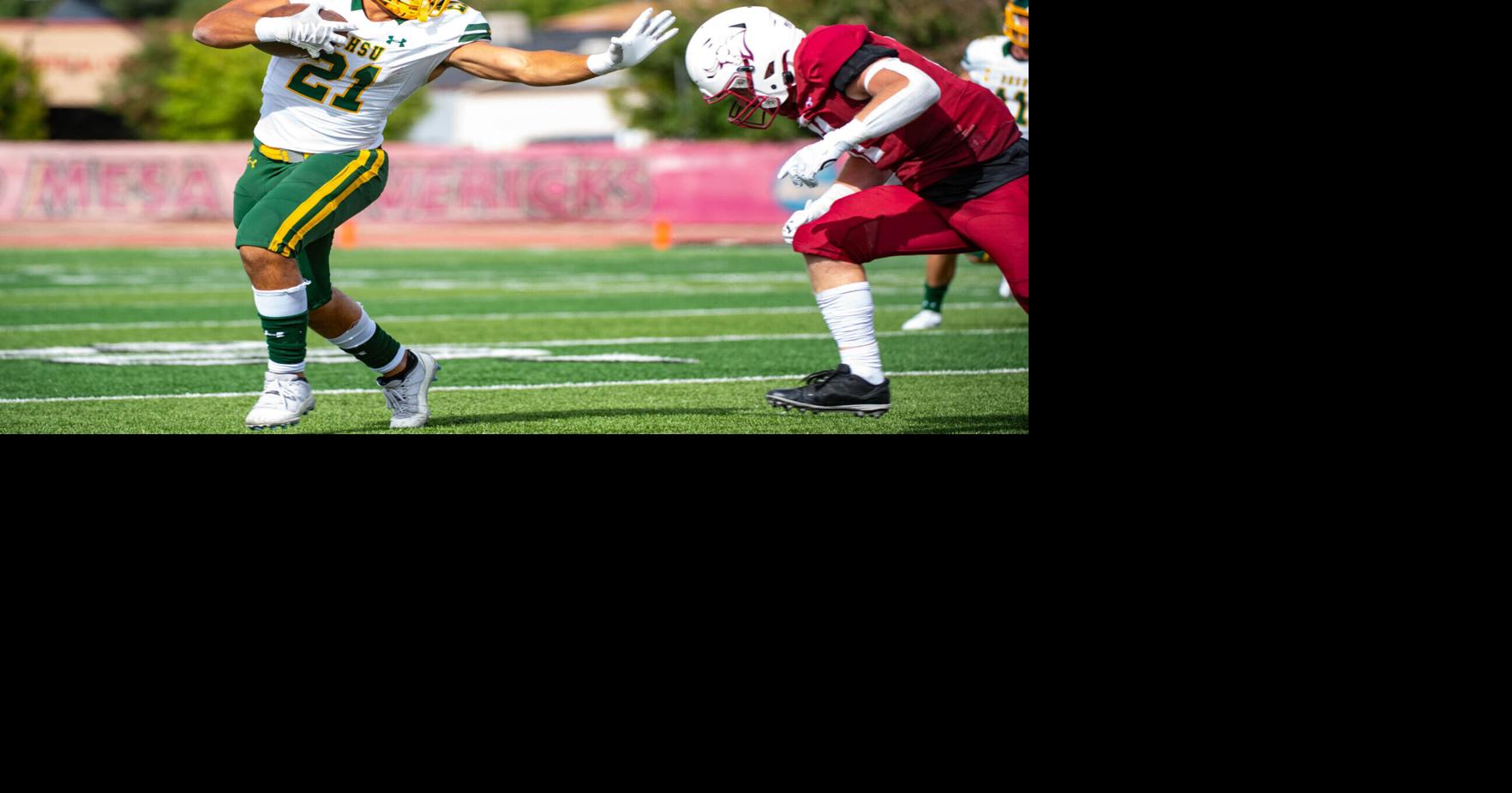 SD Mines, BHSU set for latest installment of D2's longestrunning