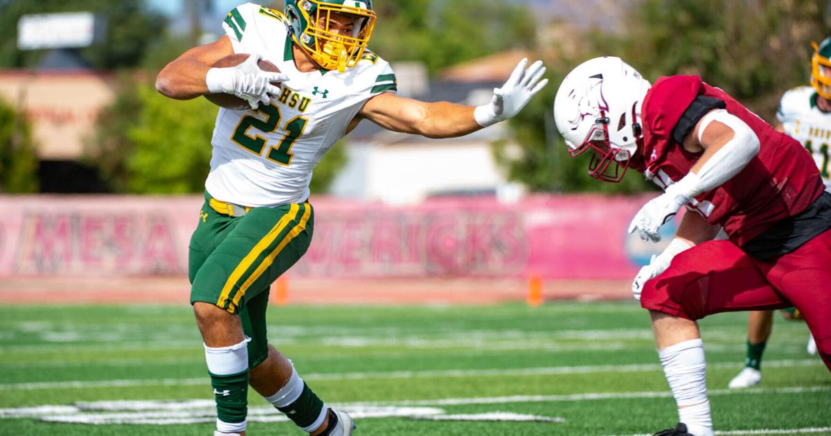 SD Mines, BHSU set for latest installment of D2's longestrunning