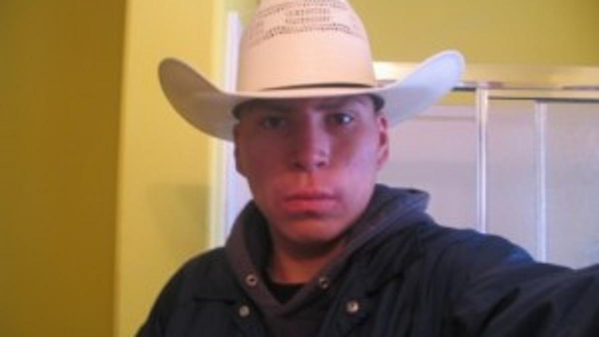 Mom Fears For Walkaway Inmate With Fetal Alcohol Syndrome News Rapidcityjournal Com Mom Fears For Walkaway Inmate With Fetal Alcohol Syndrome News Rapidcityjournal Com