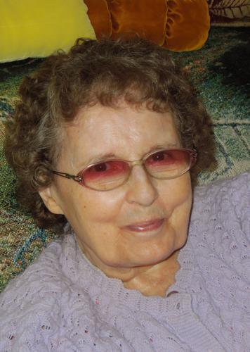 Elsie M. Caparoon