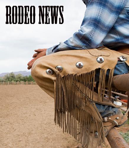 Rodeo contestants have final chance to earn points toward state