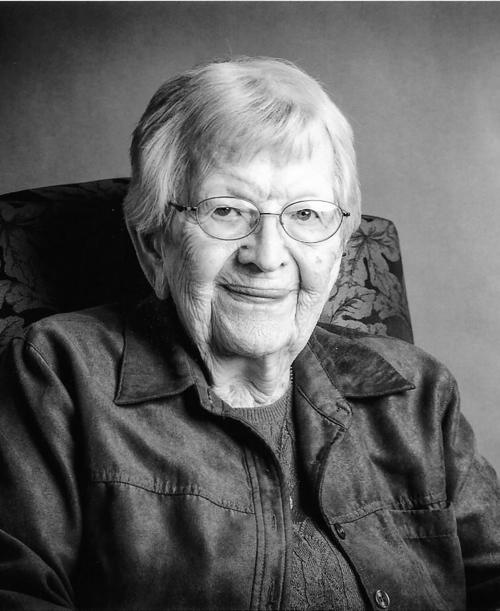 Vivian Helland