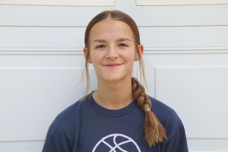 Gracie Calkins