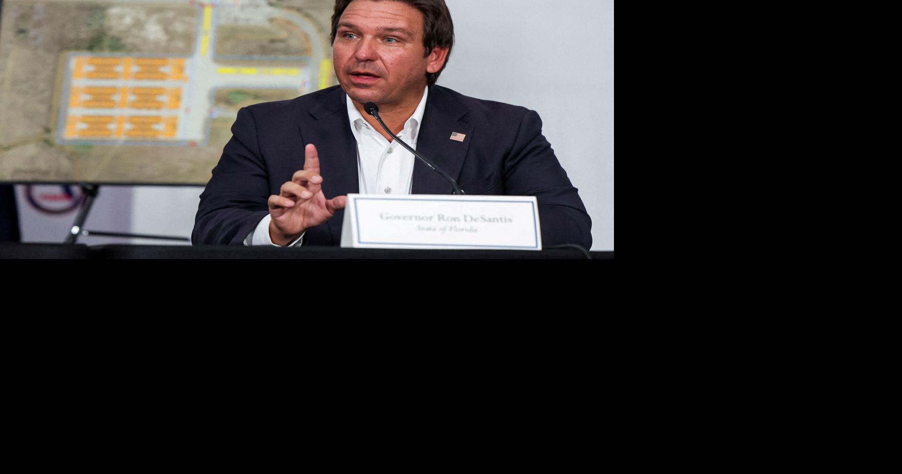 Alligator Alcatraz has been a shameful nightmare. Shut it down | Orlando Sentinel