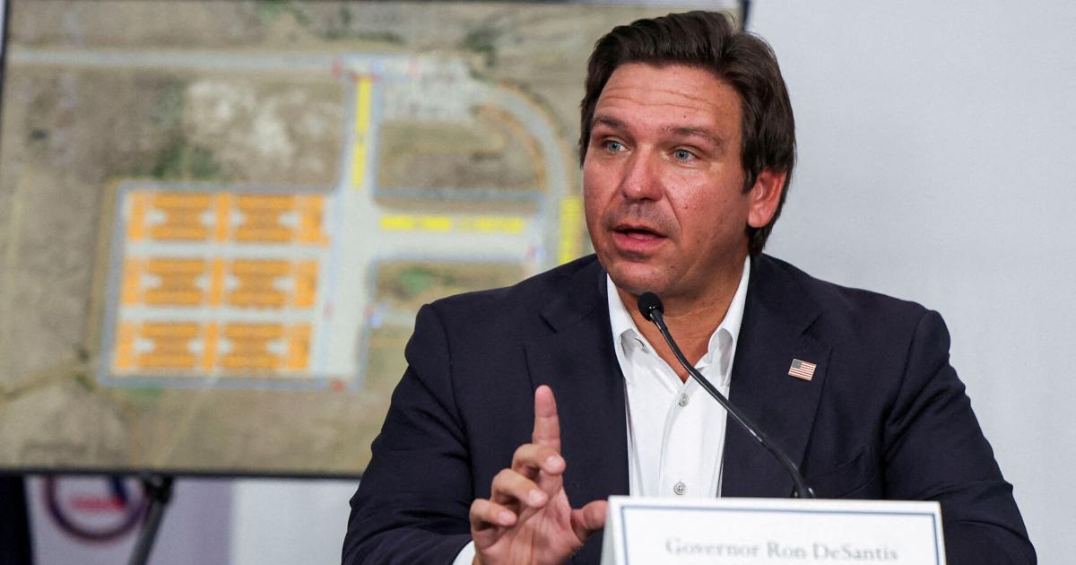 Alligator Alcatraz has been a shameful nightmare. Shut it down | Orlando Sentinel