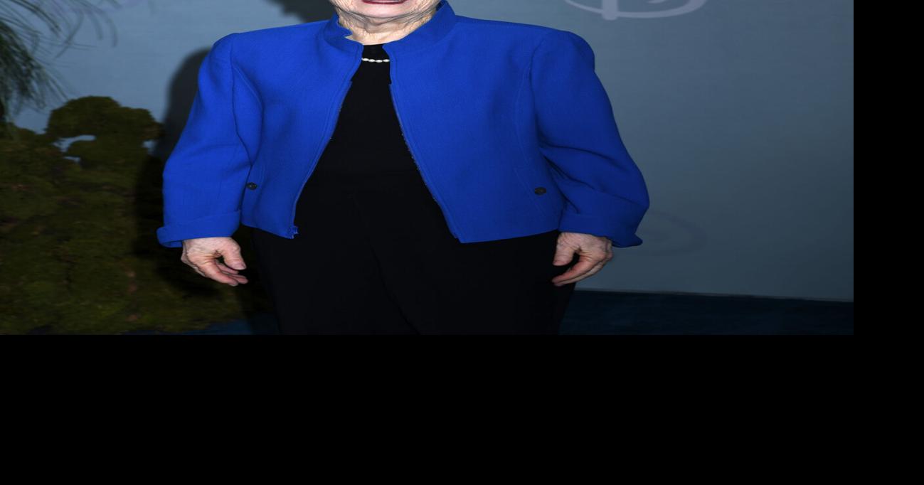 Disney 2026 Upfront