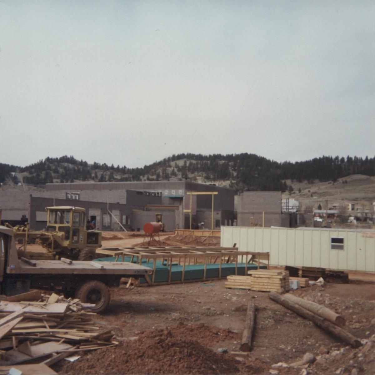 sturgis community pool