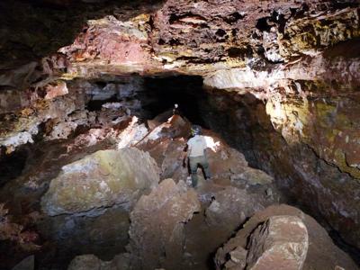 Wind Cave