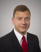 Kevin Ruckle Attorney Meade County state's attorney named circuit court judge