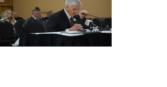 How Education Secretary Joe Graves plans to improve South Dakota's literacy rates - Vimarsana News