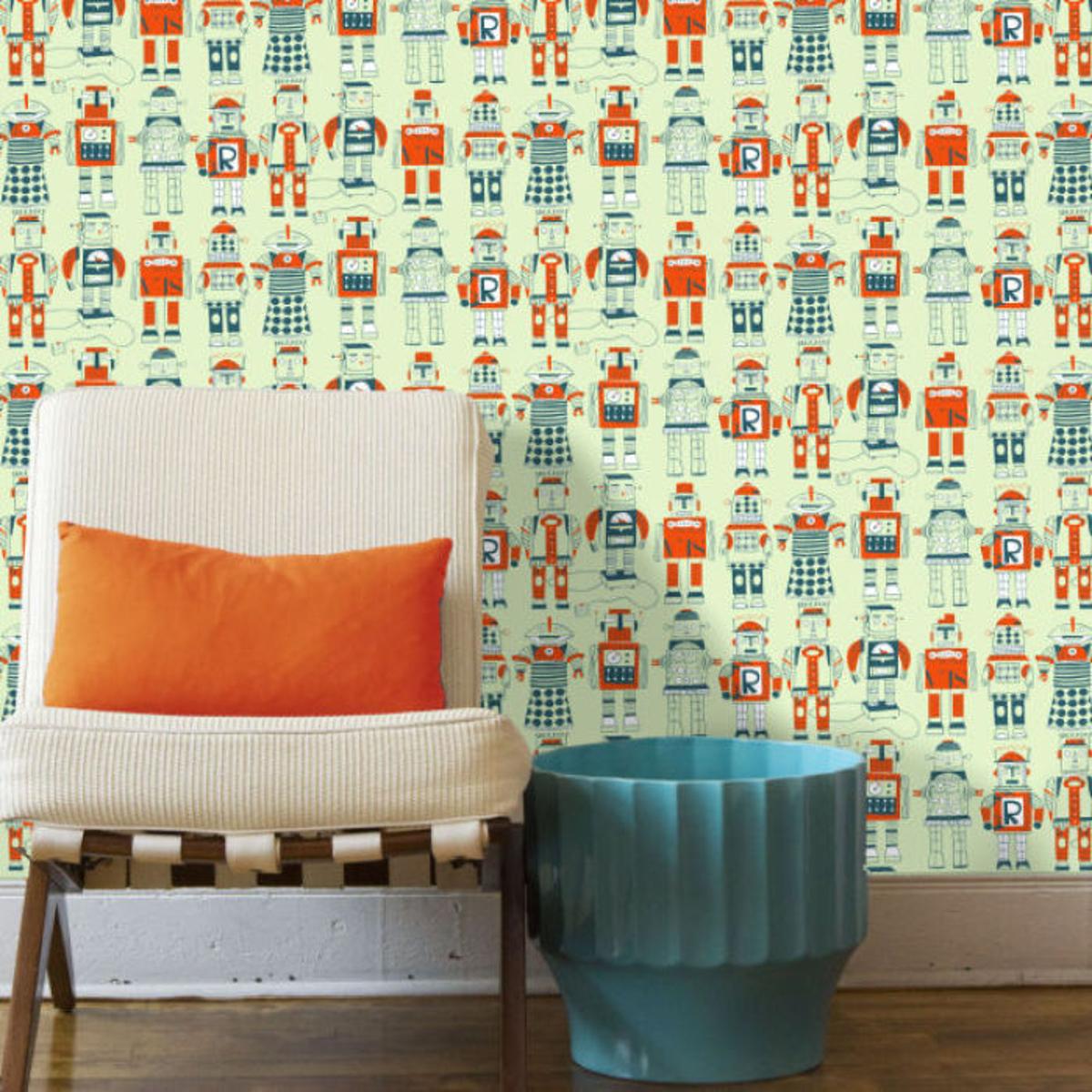 Cool But Still Kid Friendly Playrooms Home Garden