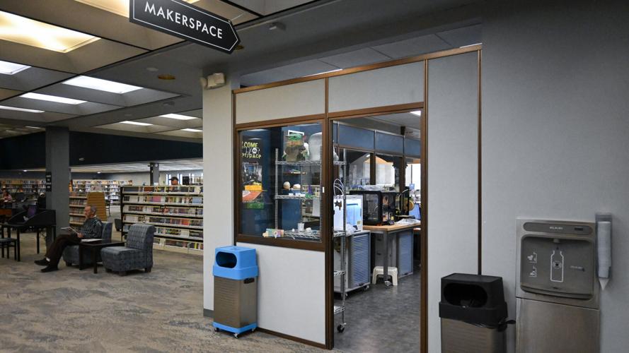 Rapid City Public Library