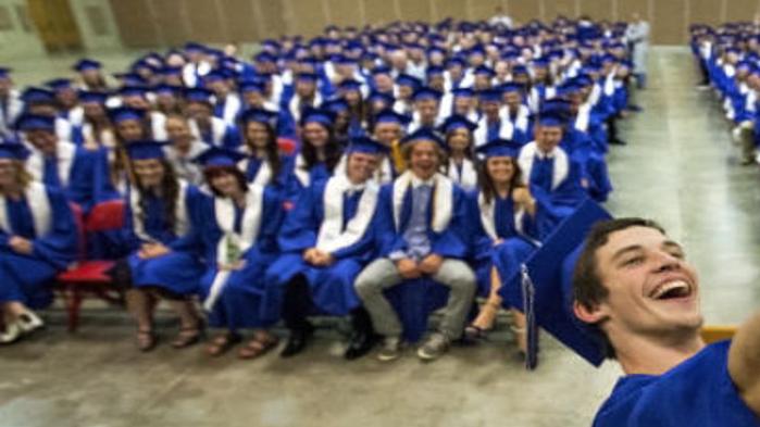 Rapid City Sd High School Graduation 2022