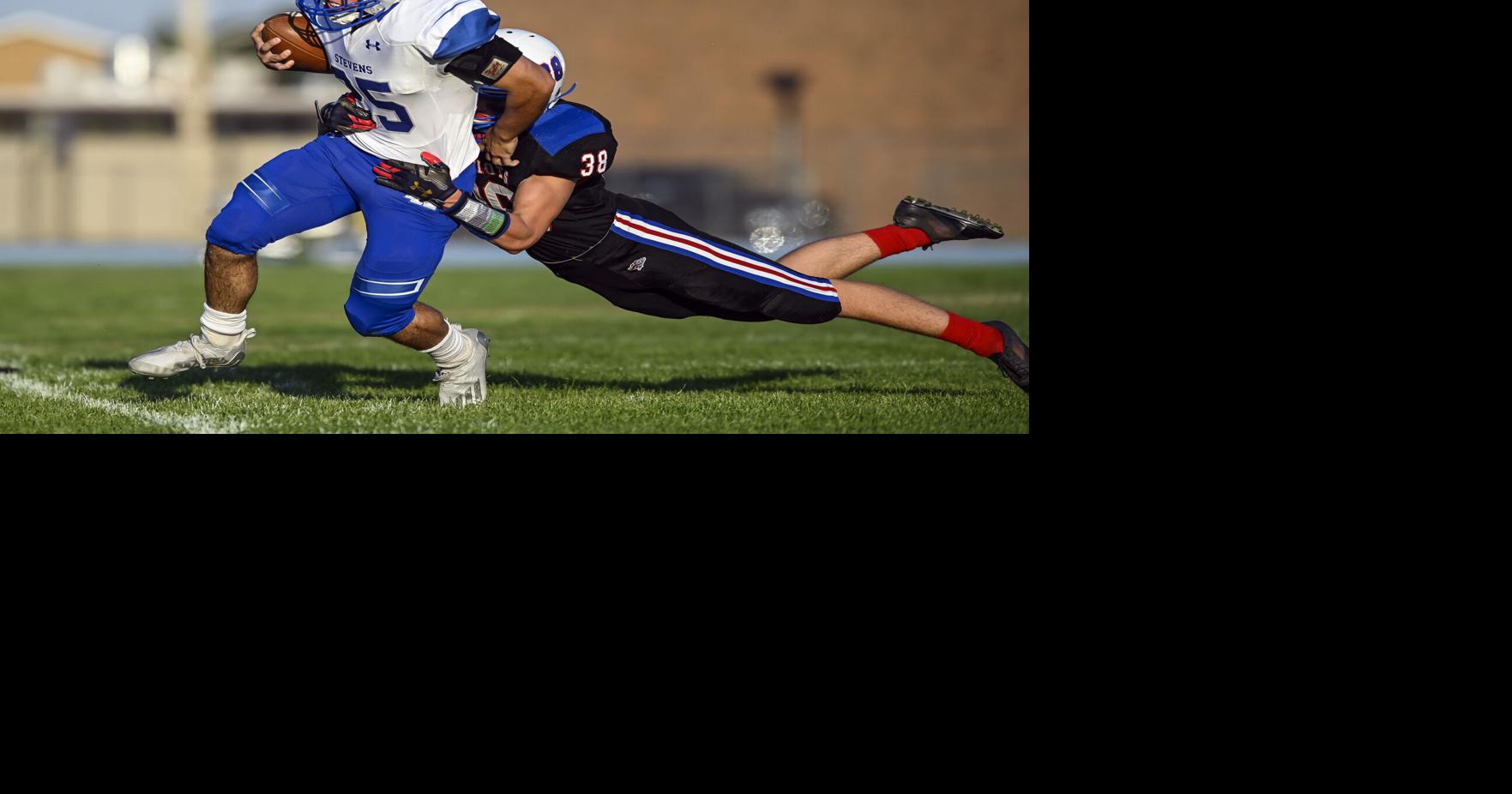 Week 3 prep football poll: Stevens, STM move up; Gregory takes over 9A
