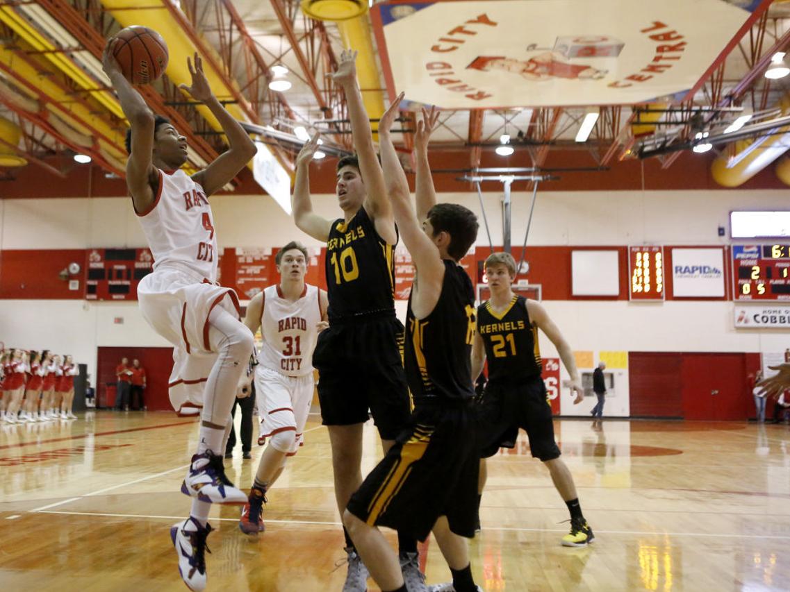 5 Winningest South Dakota Boys High School Basketball Teams Rcj