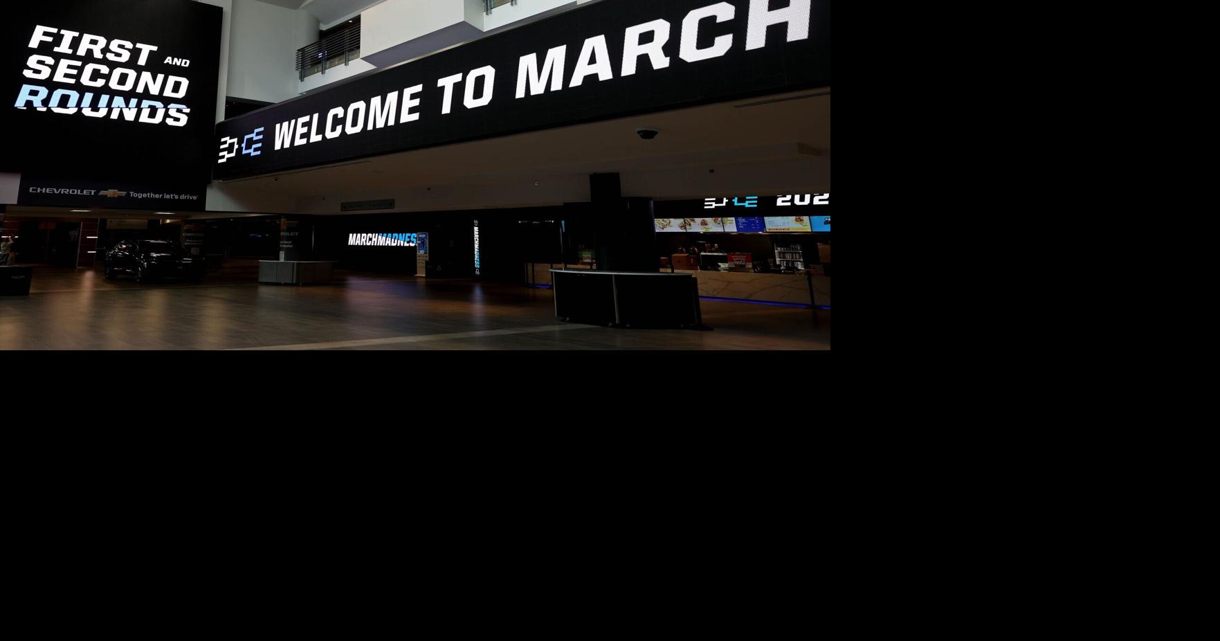 Mark Story: The 3 ways NCAA tournament expansion will harm college basketball