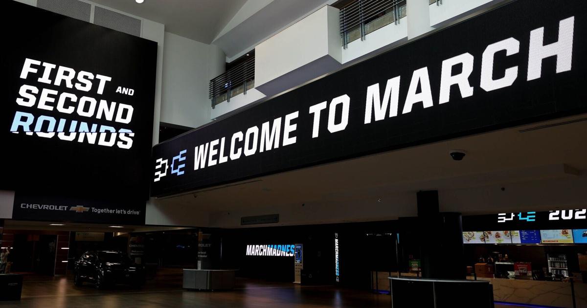 Mark Story: The 3 ways NCAA tournament expansion will harm college basketball