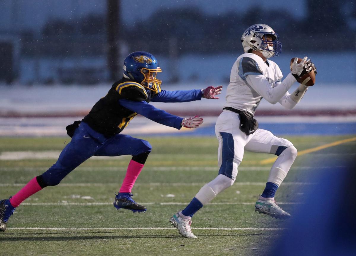 Raiders Come Up Short At Aberdeen Central Sports