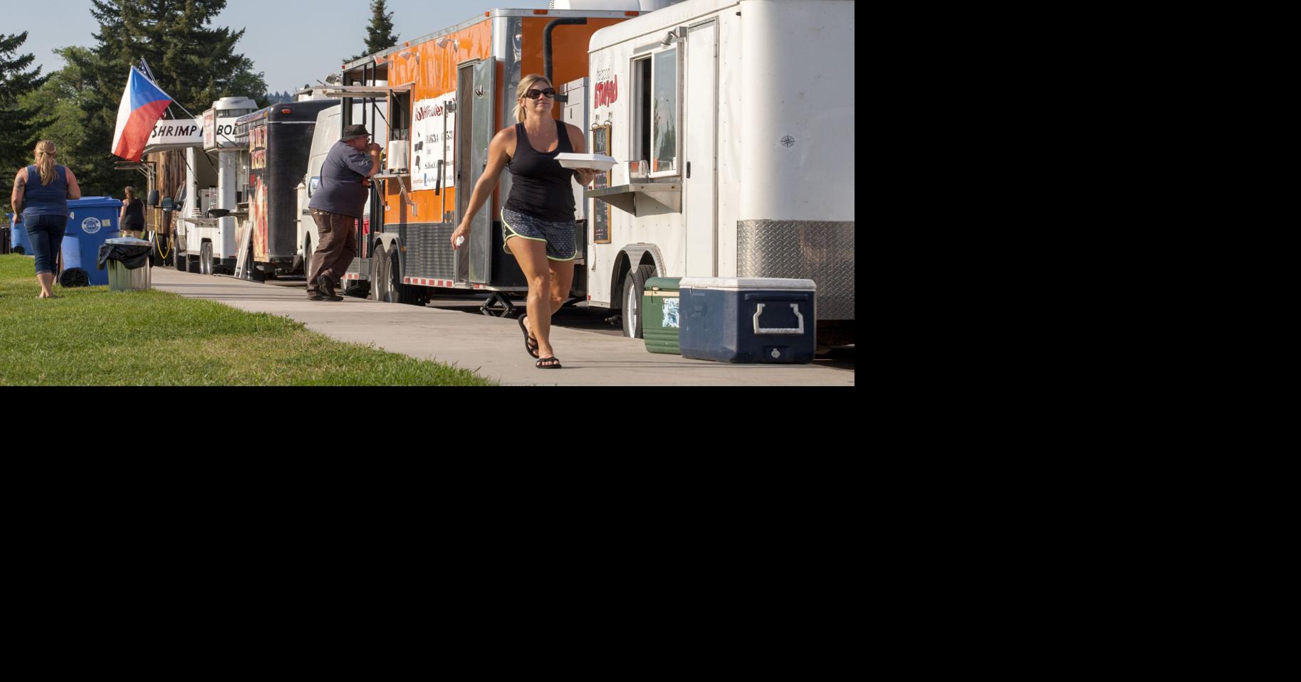 USDA's Summer Food Service Program starts Tuesday