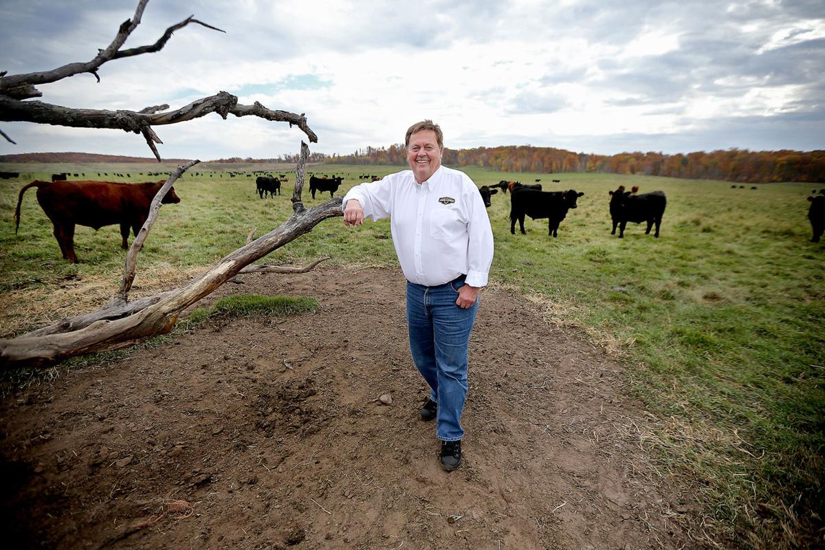 Jerky giant Jack Link's keeping its family roots Business