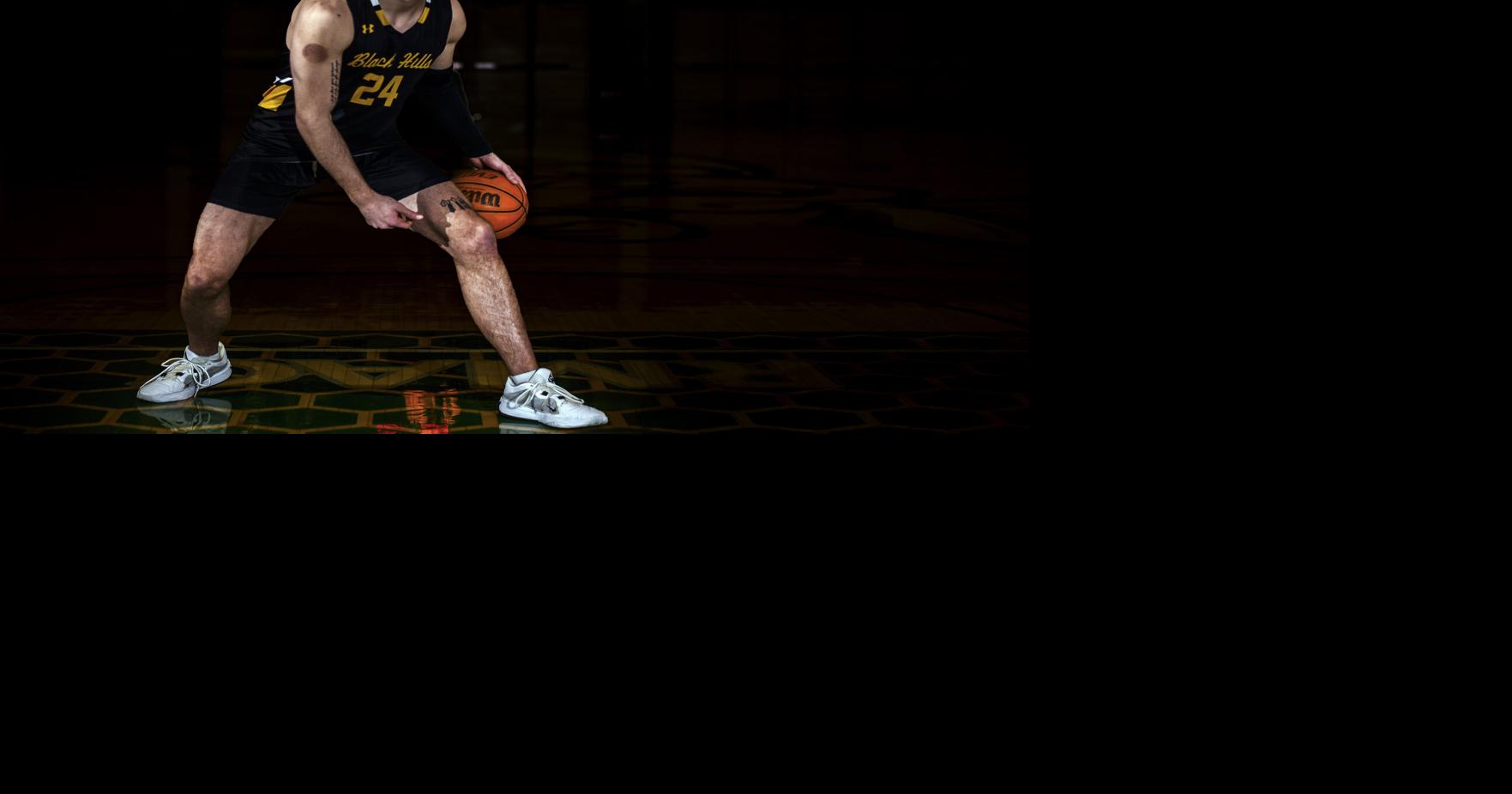 In a league of his own: BHSU’s Matthew Ragsdale set for final chapter ...