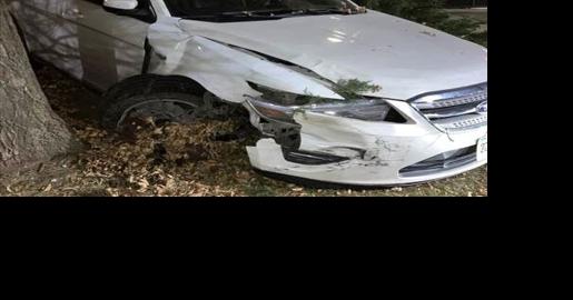 Arrests made in two Halloween DUI hit-and-runs in Rapid City - Vimarsana News