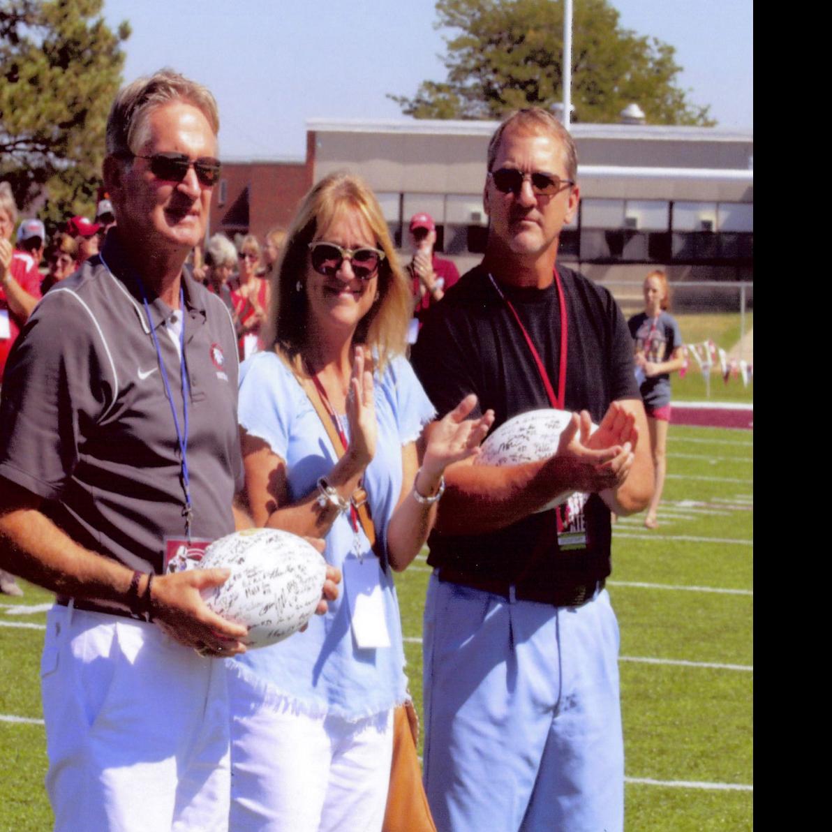 Csc Dedicates New Stadium Rapidcityjournal Com