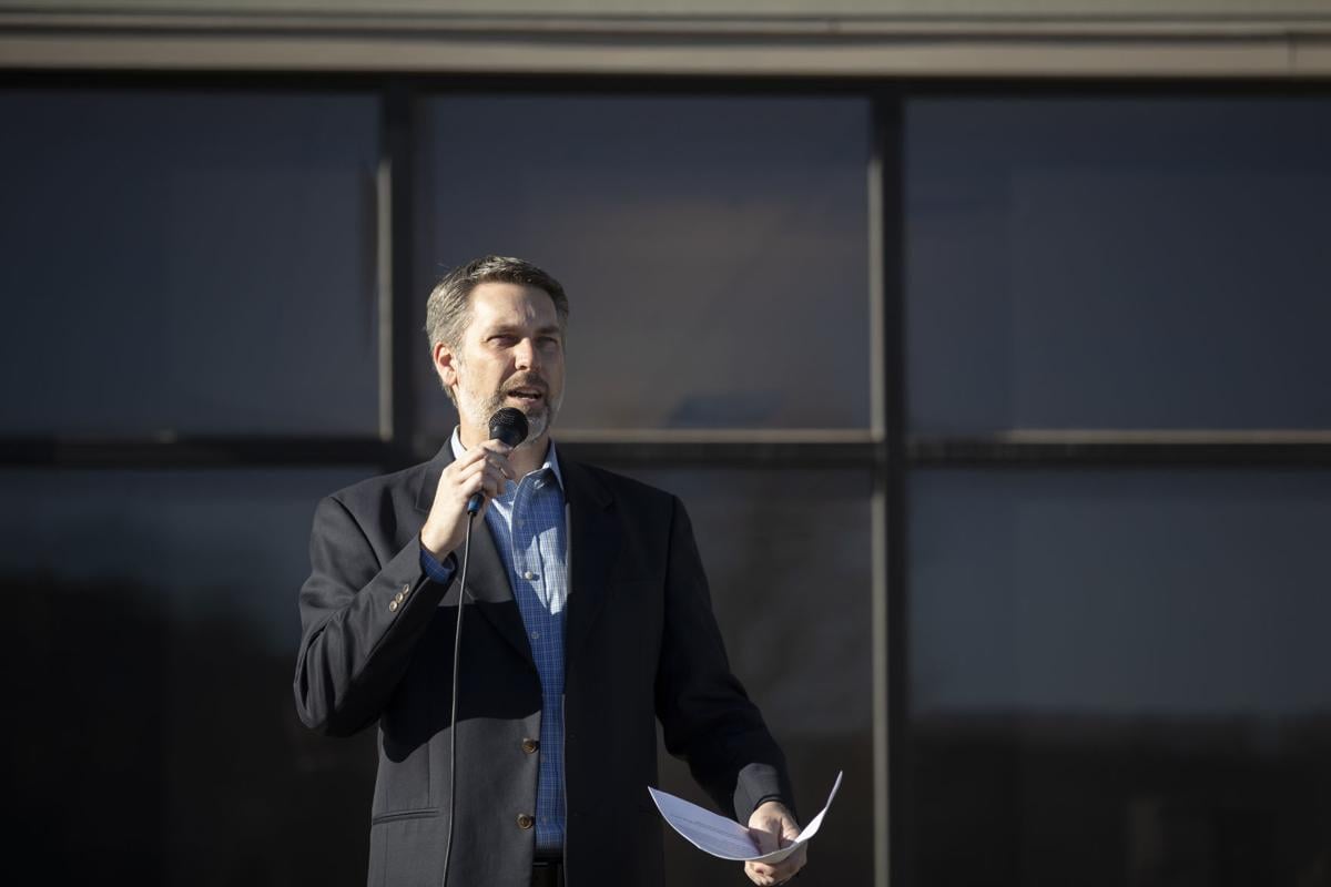3d Printing Company Moves To 18 000 Square Foot Facility In Rapid City Local Rapidcityjournal Com