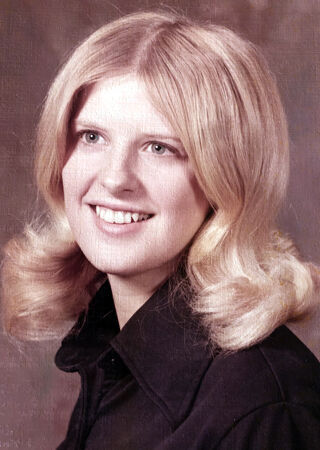 Robin Lynne Iske