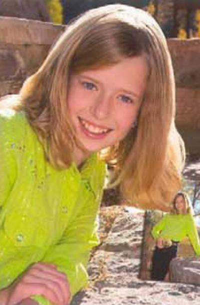  kaylen stearns
