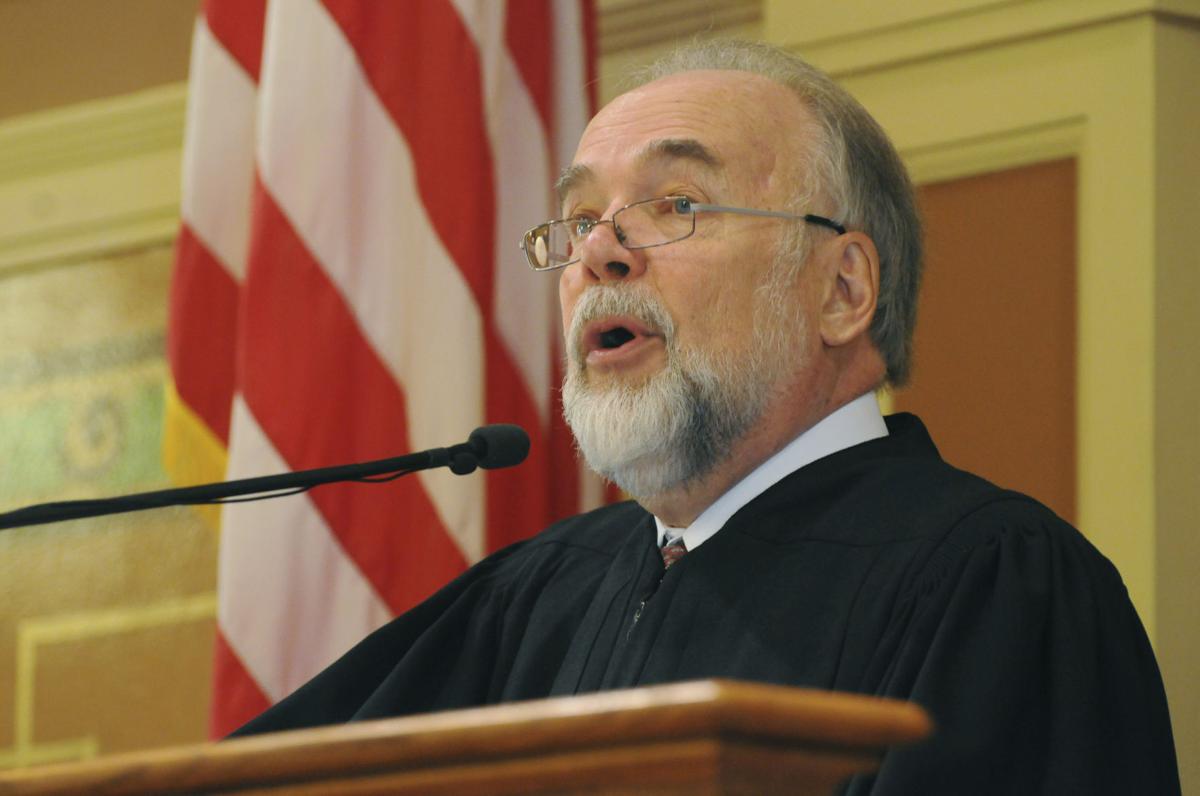 South Dakota Judiciary