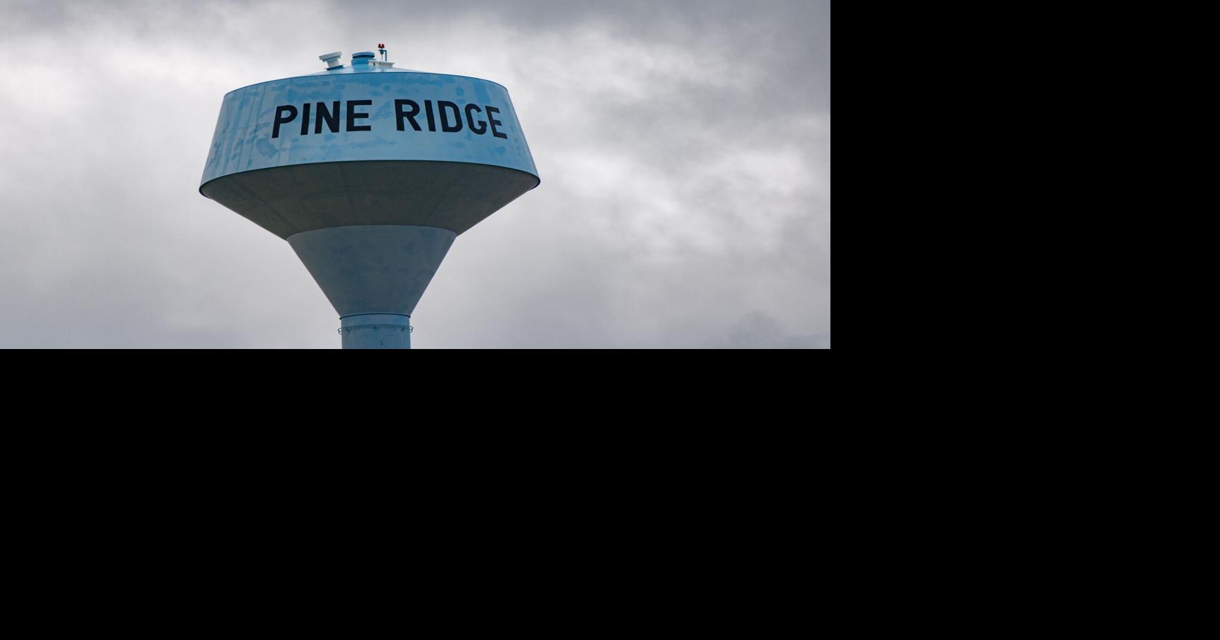 Pine Ridge to investment millions into broadband access