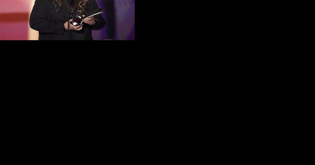 Chris Stapleton to perform at The Monument in Rapid City - Vimarsana News