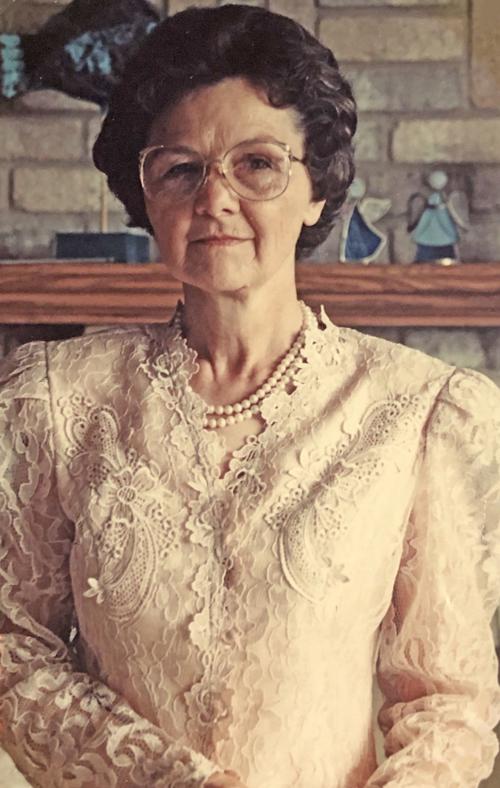 Jean Ireland
