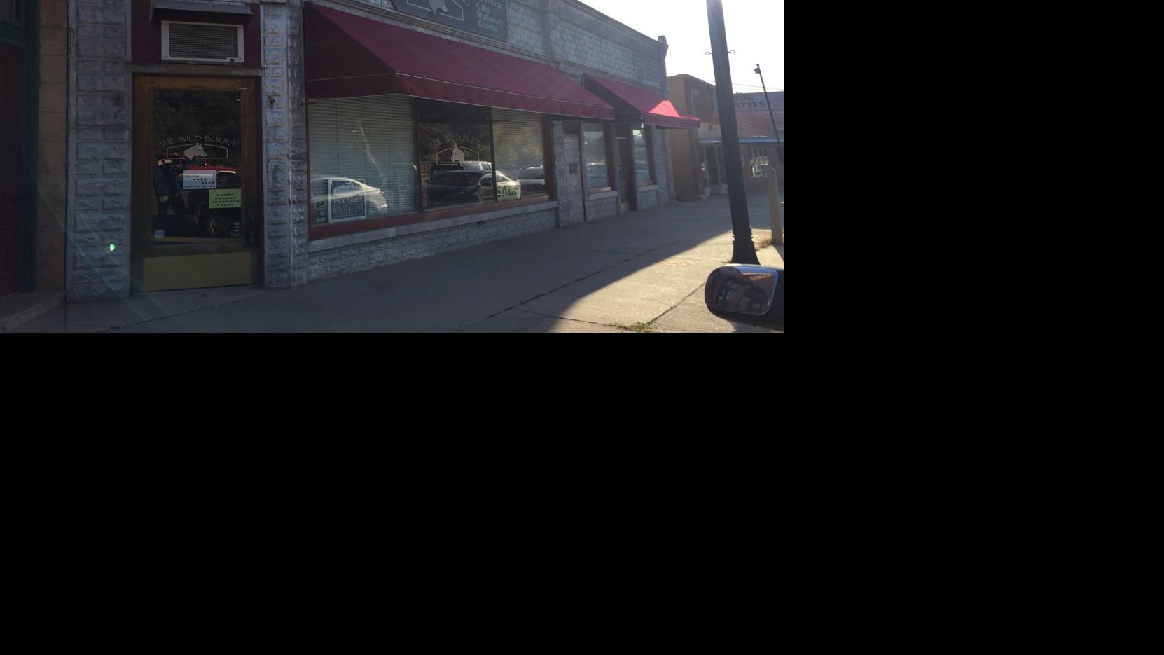 Two new retail stores to open downtown Hot Springs