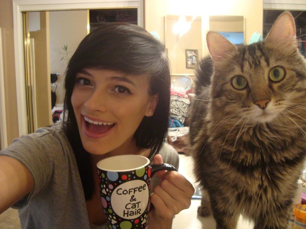 Two Paws Up for Our Pet Co-Workers! (image)