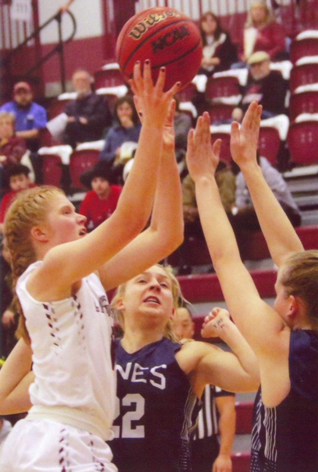 Slow Starts Doom Csc Women During South Dakota Trip Sports Rapidcityjournal Com