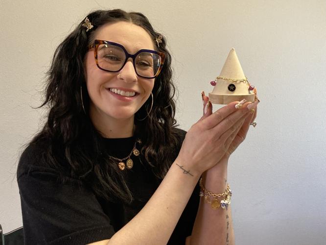 Frenchies Haus owner Lexi Privitt